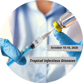 International conference on Tropical and Infectious Diseases